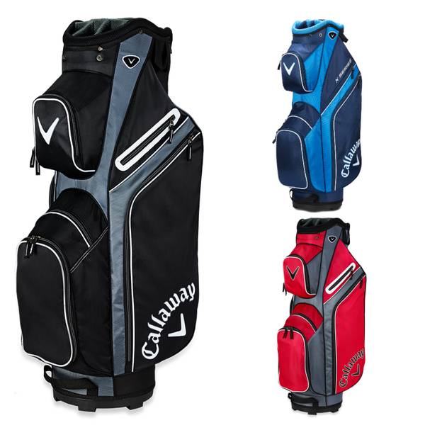 Callaway X Series Cart Golf Bag